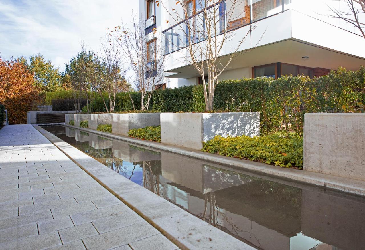 Luxus Apartament Rodzinny Z Sauna I Silownia Gdansk Exterior photo